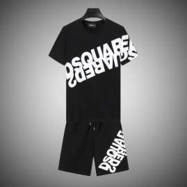 Picture of DSQ Shirt Pant Suits _SKUDSQM-3XL25lxS0821341
